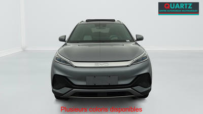 Byd Atto 3 60 5 kWh 204 ch Design