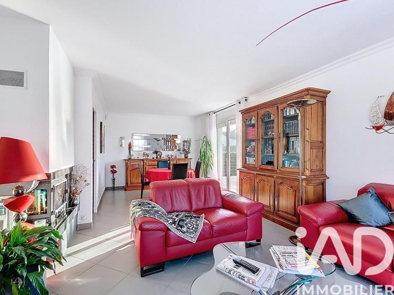 Maison - 106 m² - 4 pièces