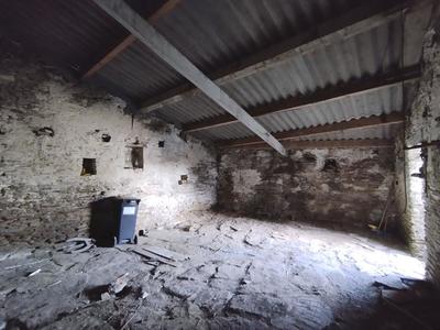 Maison - 90 m² - 2 pièces