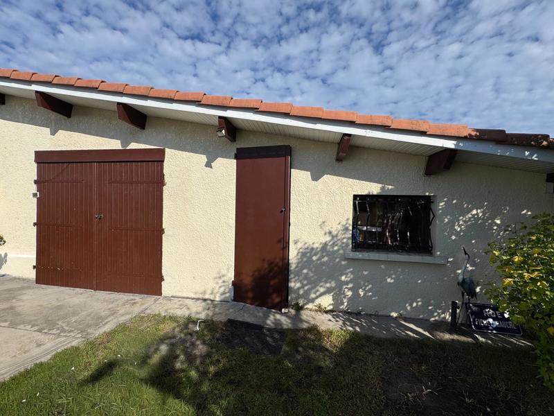 Maison - 107 m² - 4 pièces