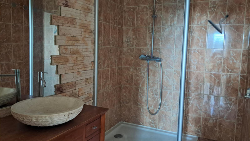 Appartement - 79 m² - 4 pièces