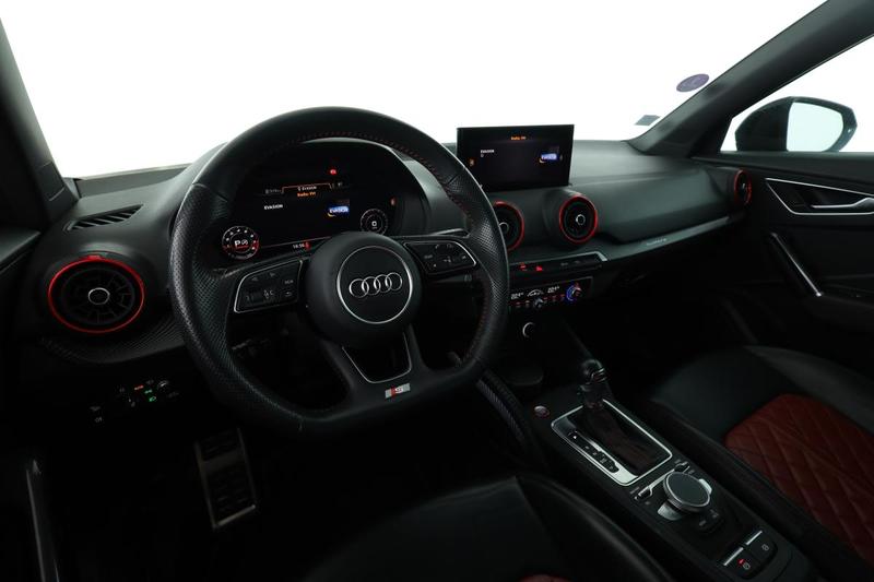 Audi Sq2 50 Tfsi Quattro s tronic 7 300 ch