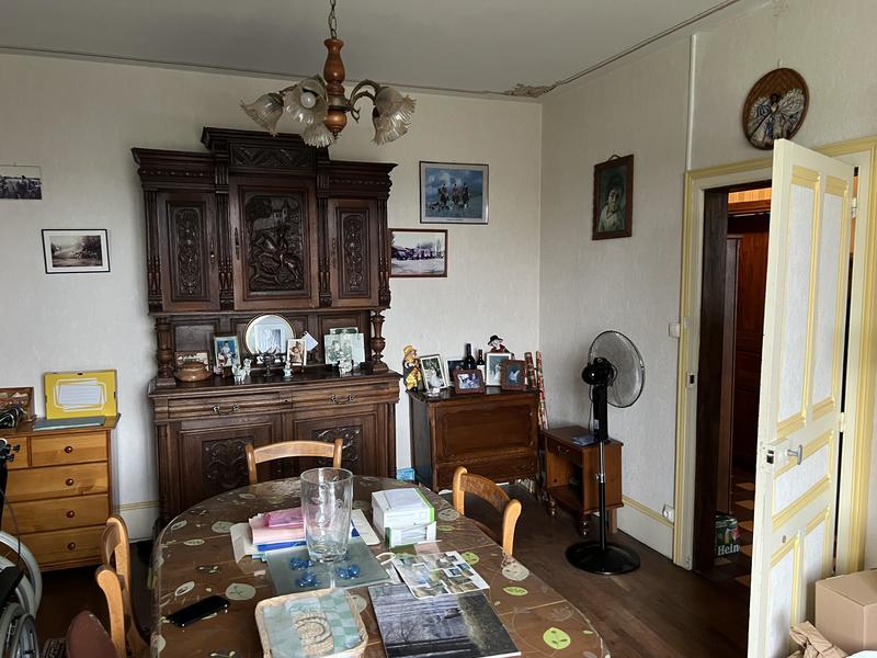 Villa - 109 m² - 4 pièces