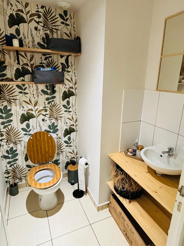 Maison - 160 m² - 7 pièces