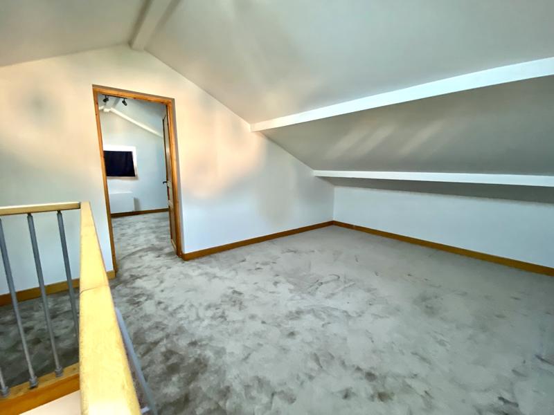 Maison ancienne - 120 m² - 5 pièces