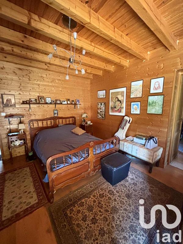 Maison - 151 m² - 5 pièces