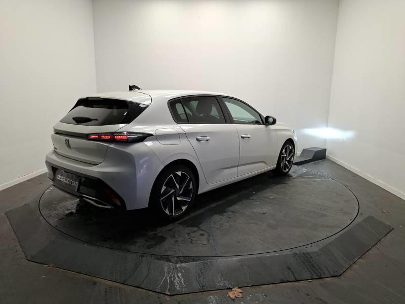 Peugeot 308 PureTech 130ch s&amp;S Eat8 Allure Pack