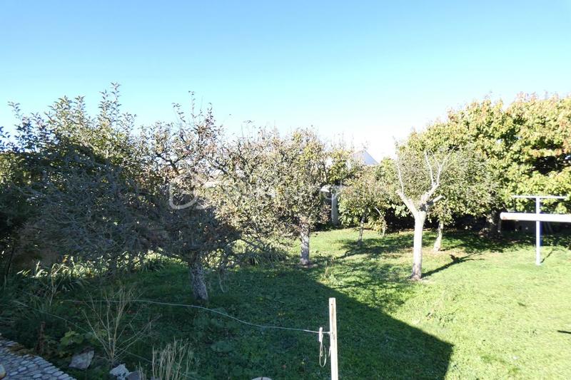 Maison traditionnelle - 140 m² - 6 pièces