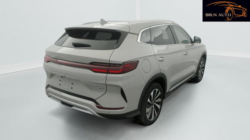 Byd Seal U 1.5l Dm-I 218 Ch Phev Comfort