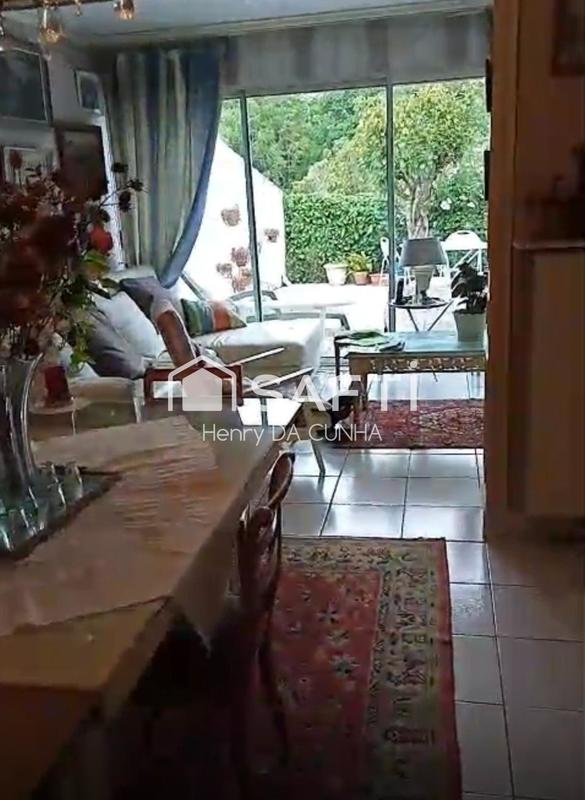 Maison - 109 m² - 4 pièces