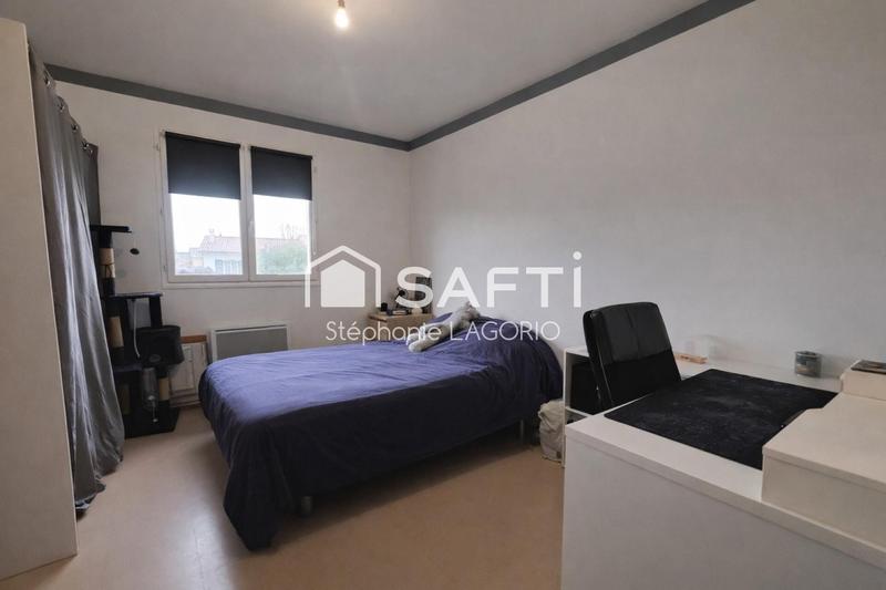 Villa - 100 m² - 4 pièces