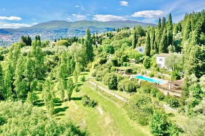 Propriété - 520 m² - 15 pièces