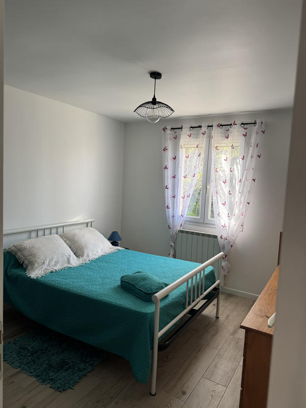 Villa - 102 m² - 5 pièces