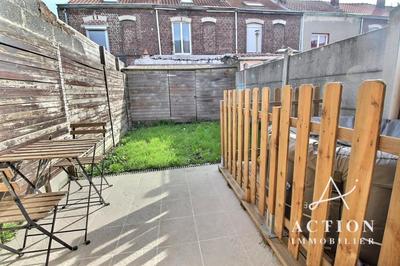 Maison - 82 m² - 4 pièces