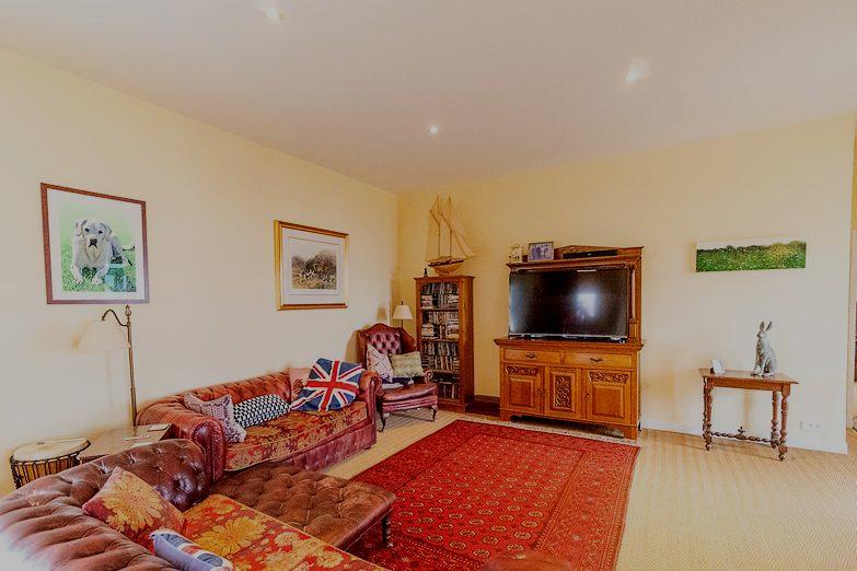 Maison contemporaine - 250 m² - 7 pièces