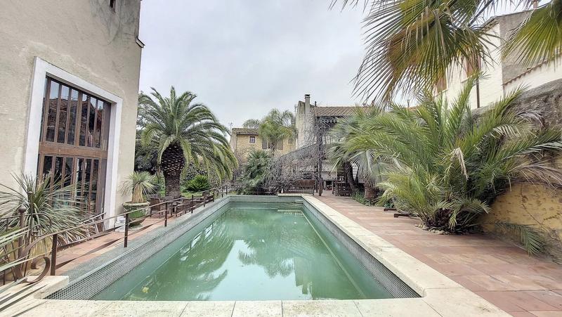 Maison - 259 m² - 9 pièces