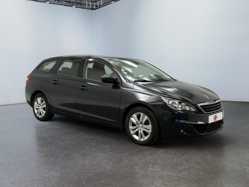 Peugeot 308 Sw Business 1.6 BlueHDi 100ch s&amp;S Bvm5 Active
