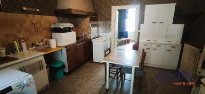 Maison - 138 m² - 5 pièces