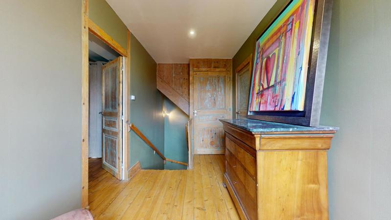 Maison - 152 m² - 5 pièces