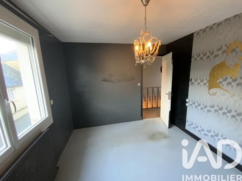 Maison de village - 129 m² - 8 pièces