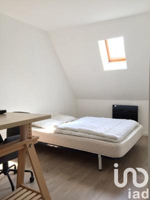 Appartement - 109 m² - 6 pièces