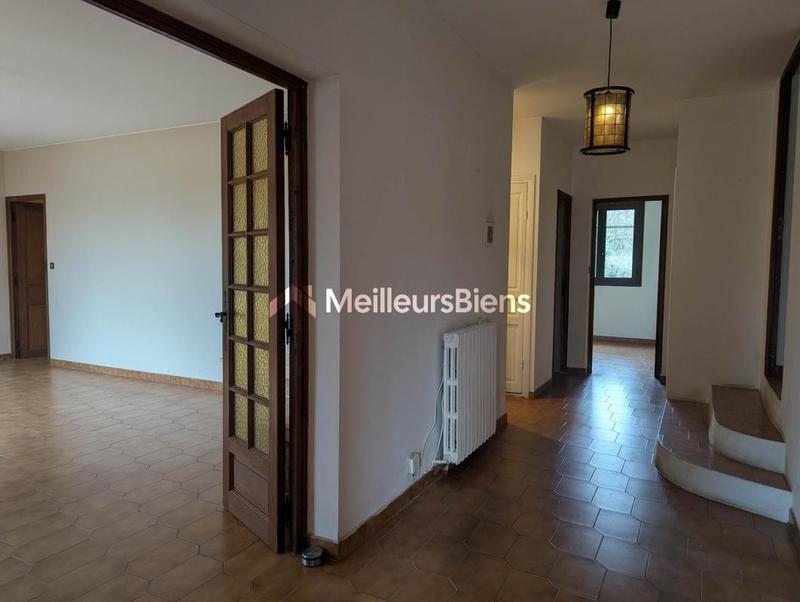 Villa - 129 m² - 5 pièces