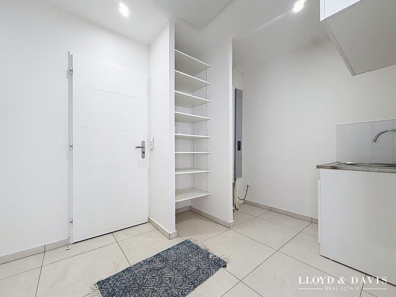 Maison contemporaine - 100 m² - 4 pièces