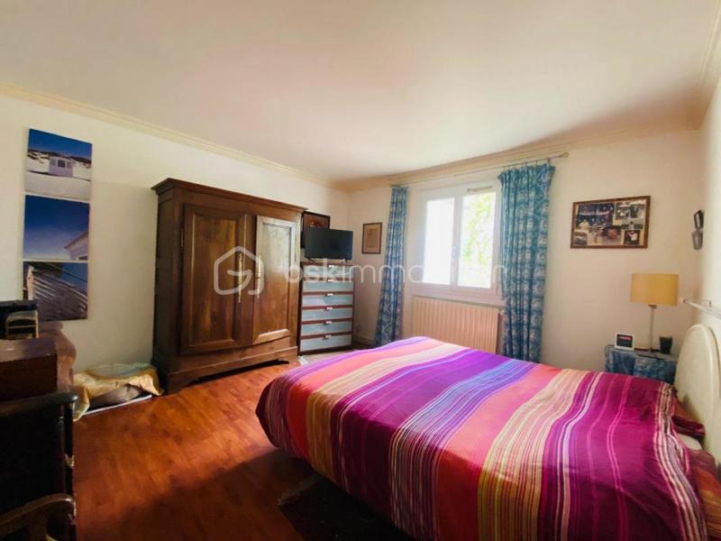 Maison ancienne - 246 m² - 7 pièces