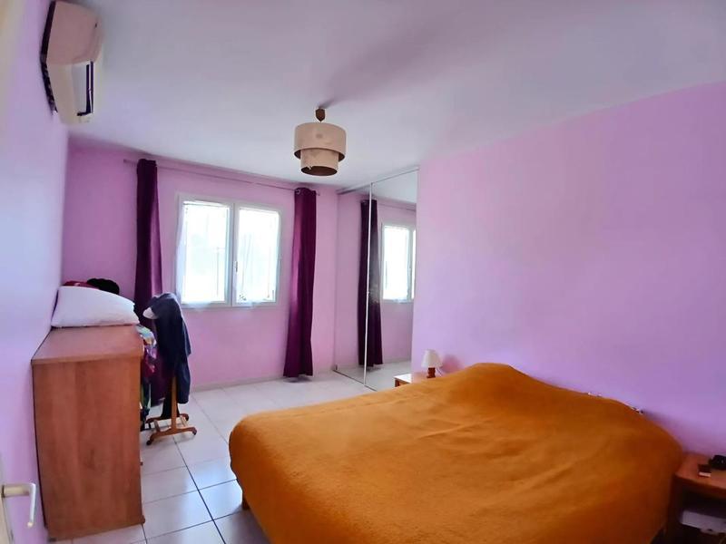 Villa - 118 m² - 5 pièces