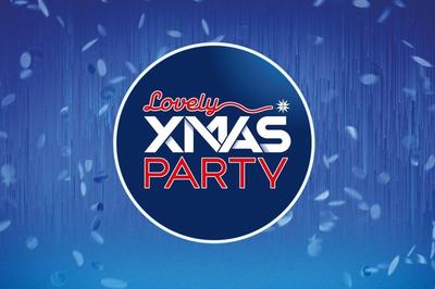 Festival Lovely Xmas Party - Limoges
