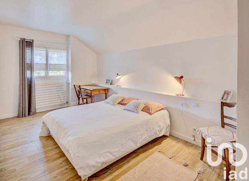 Maison de campagne - 233 m² - 6 pièces