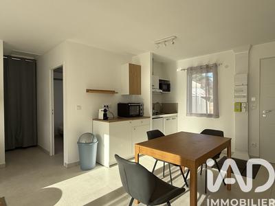 Maison - 42 m² - 2 pièces