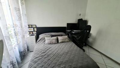 Appartement - 99 m² - 6 pièces