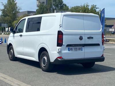 Volkswagen Transporter Van Tdi 150 Ch Bva8 L1