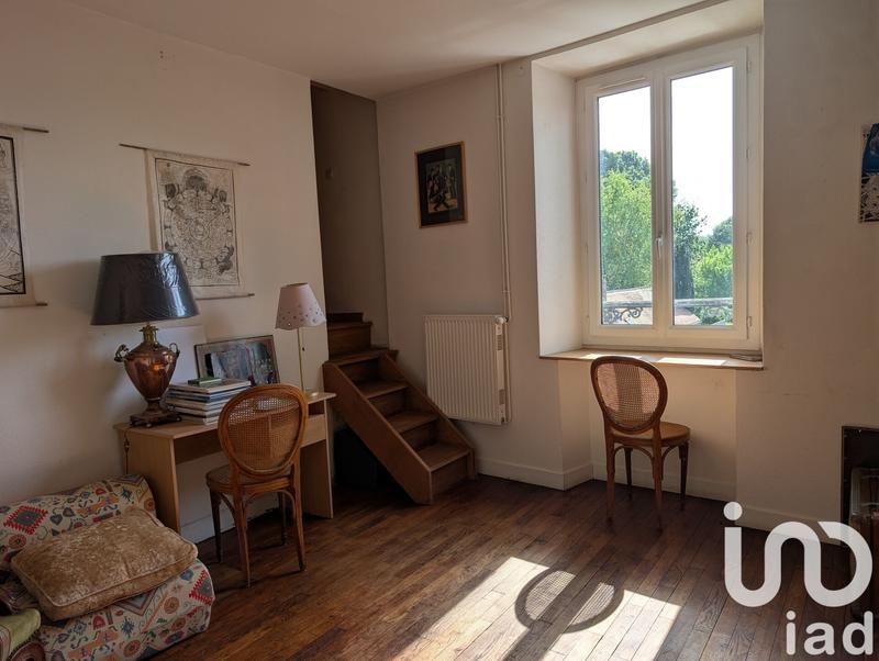 Maison de campagne - 165 m² - 5 pièces