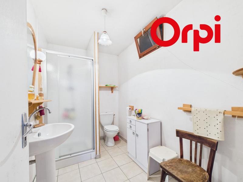 Maison - 59 m² - 3 pièces