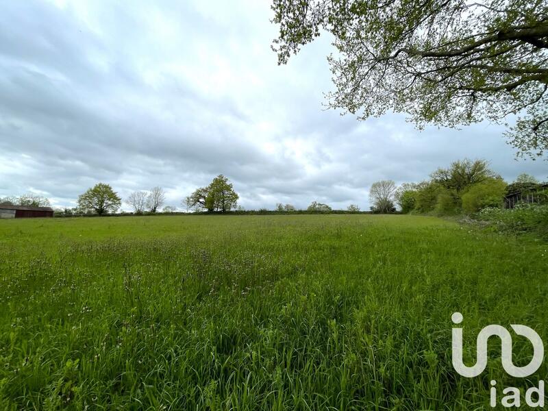 Terrain - 10 180 m²