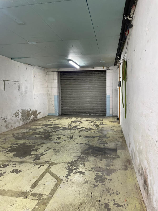 Maison - 101 m² - 3 pièces