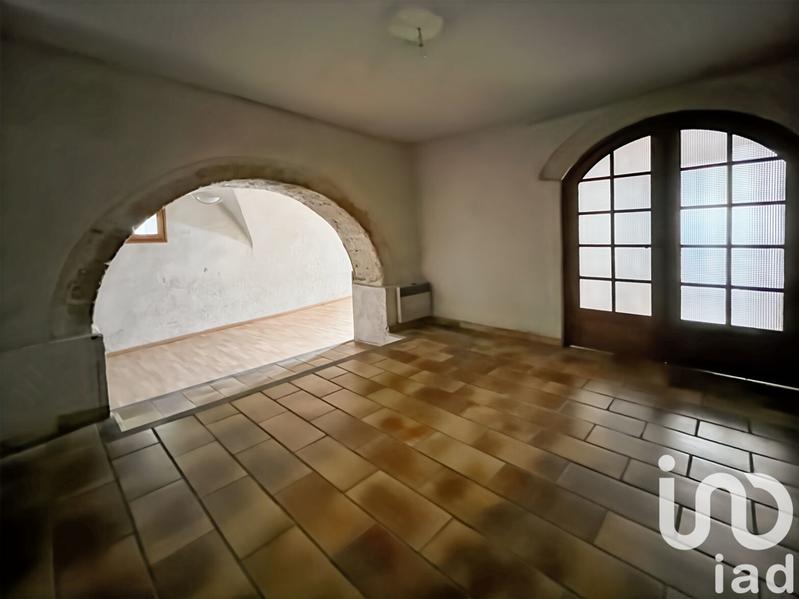 Maison - 162 m² - 6 pièces