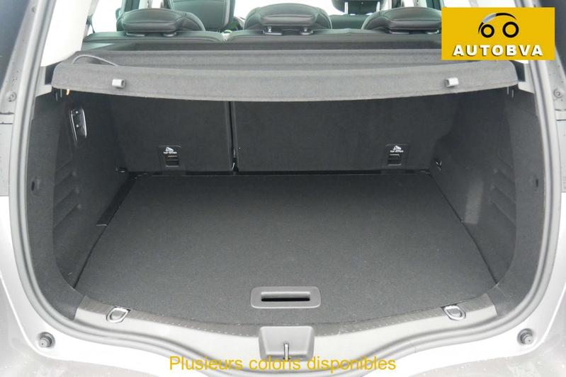 Renault Scénic IV Tce 140 Energy Intens