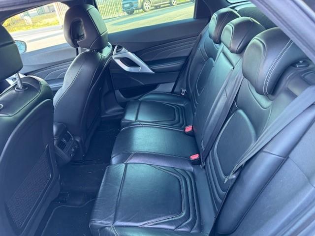 Ds Ds 5 So Chic Blue Hdi 135cv