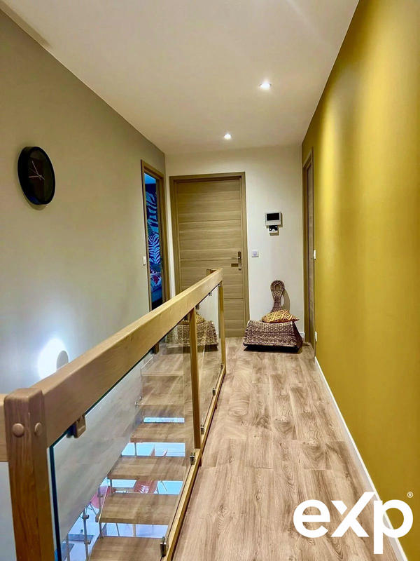 Villa - 138 m² - 6 pièces