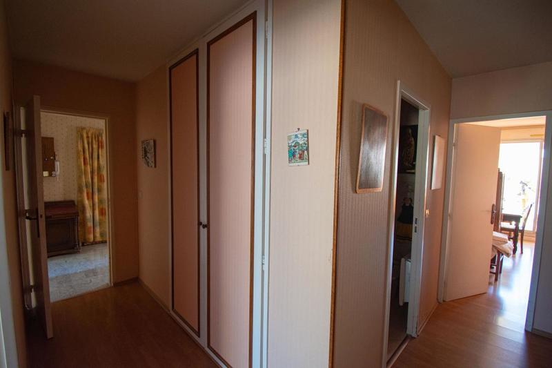 Appartement - 99 m² - 4 pièces