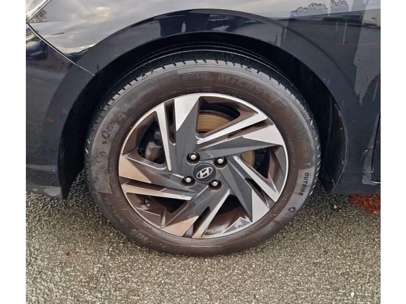 Hyundai i20 1.0 t-GDi 100 Hybrid 48v Creative