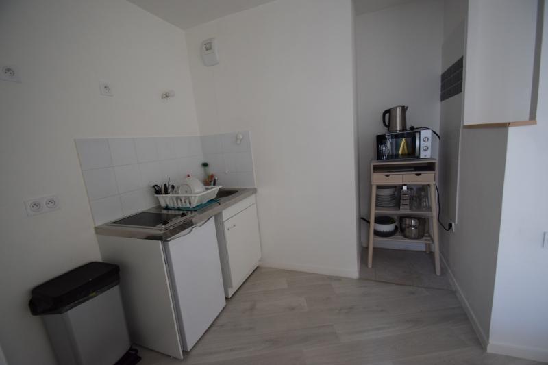 Appartement - 33 m² - 1 pièce