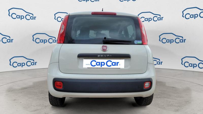 Fiat Panda 1.2 69 Easy