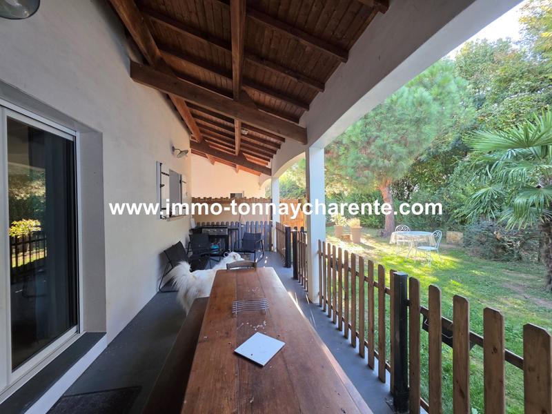 Maison - 158 m² - 7 pièces