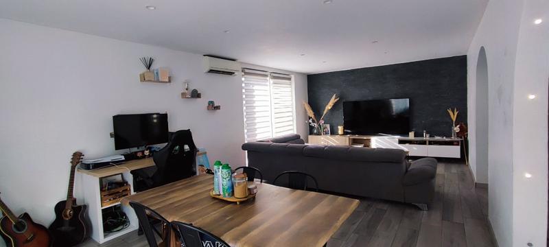 Maison - 135 m² - 4 pièces