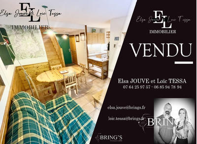 Duplex - 48 m² - 4 pièces