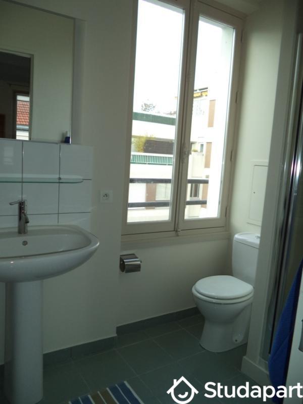 Appartement - 30 m² - 1 pièce